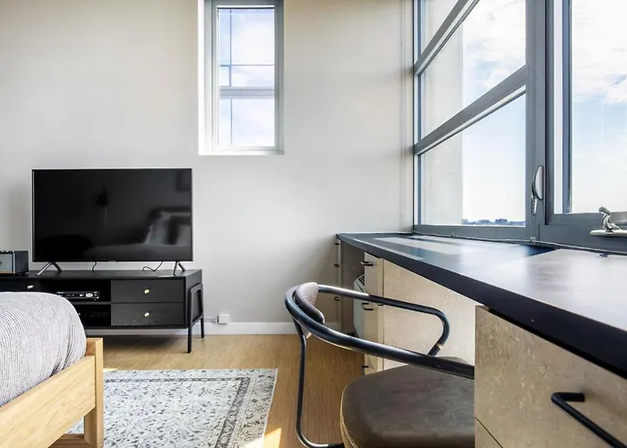 Apartment Lincoln Park W Wd Nr L New Chi-316 Chicago