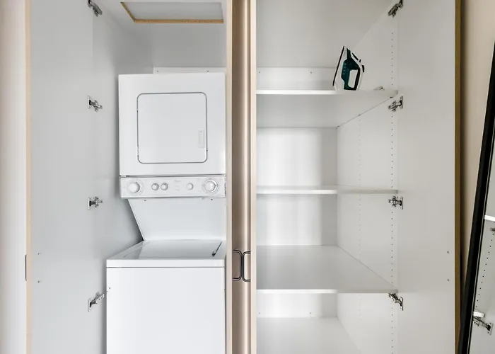 Apartment Lincoln Park W Wd Nr L New Chi-316 Chicago