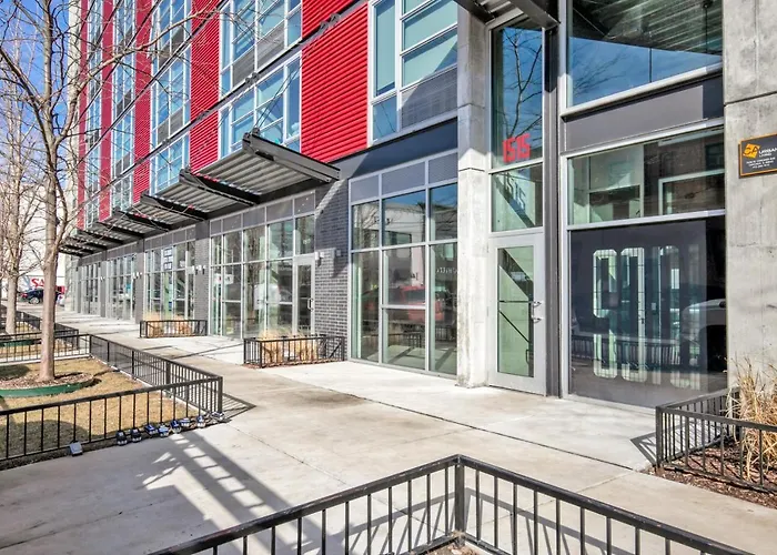 Apartment Lincoln Park W Wd Nr L New Chi-316 Chicago