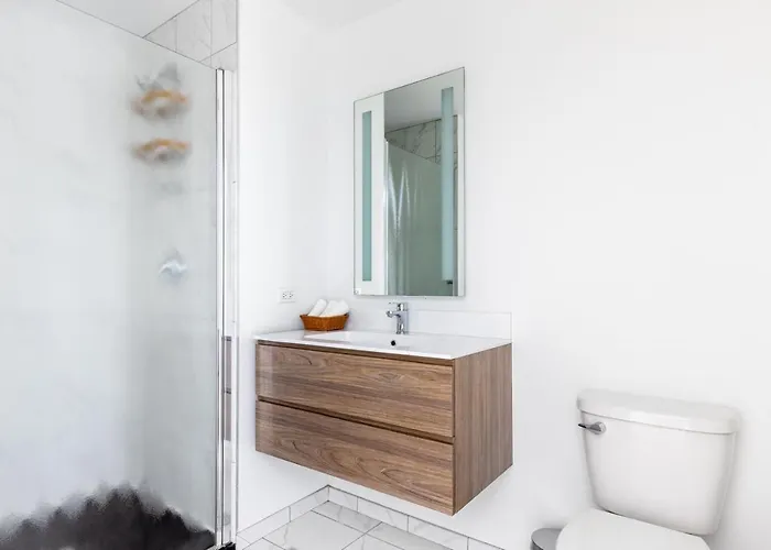 Apartment Lincoln Park W Wd Nr L New Chi-316 Chicago