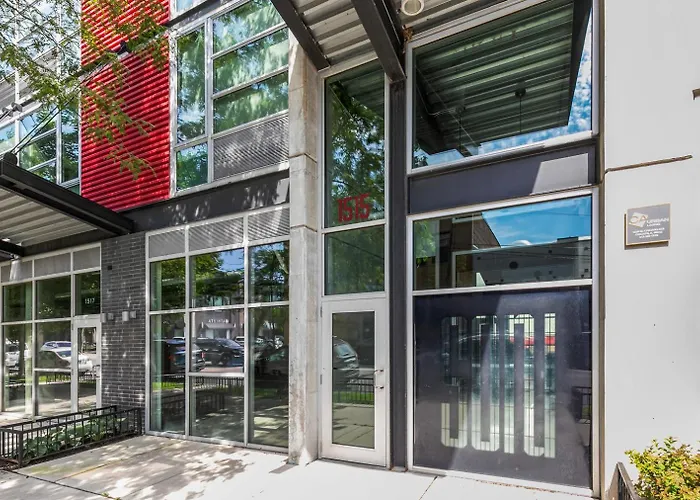 Apartment Lincoln Park W Wd Nr L New Chi-316 *